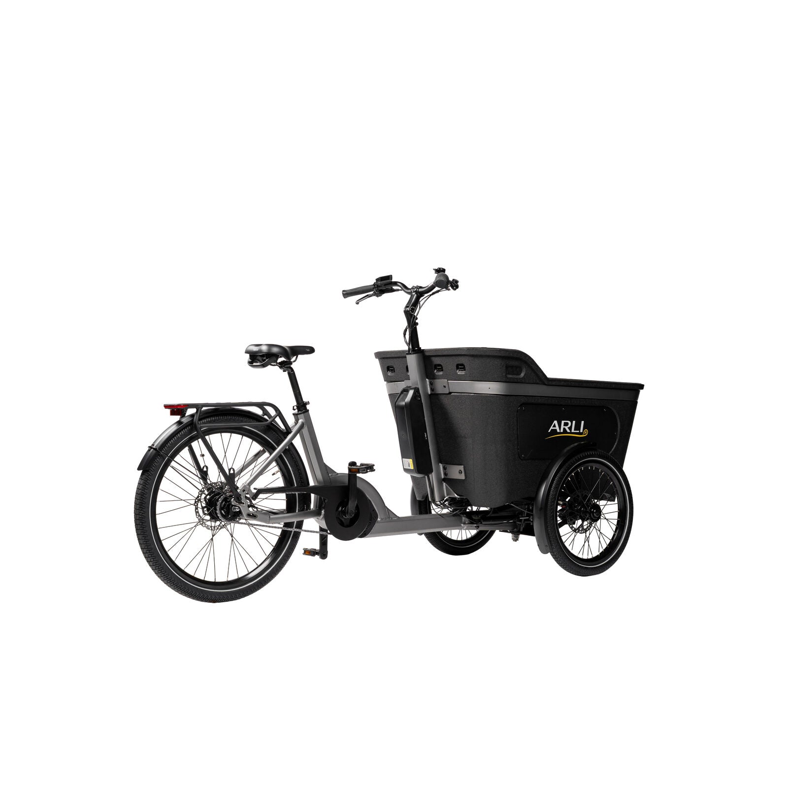 ARLI Family Cargo