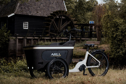 ARLI Family Cargo