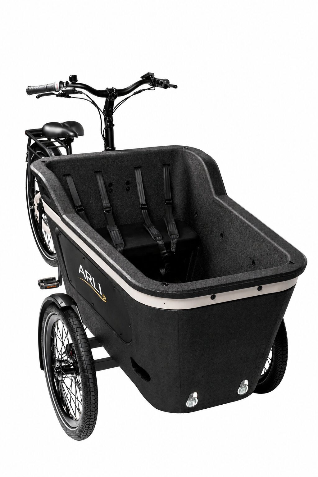 ARLI Family Cargo