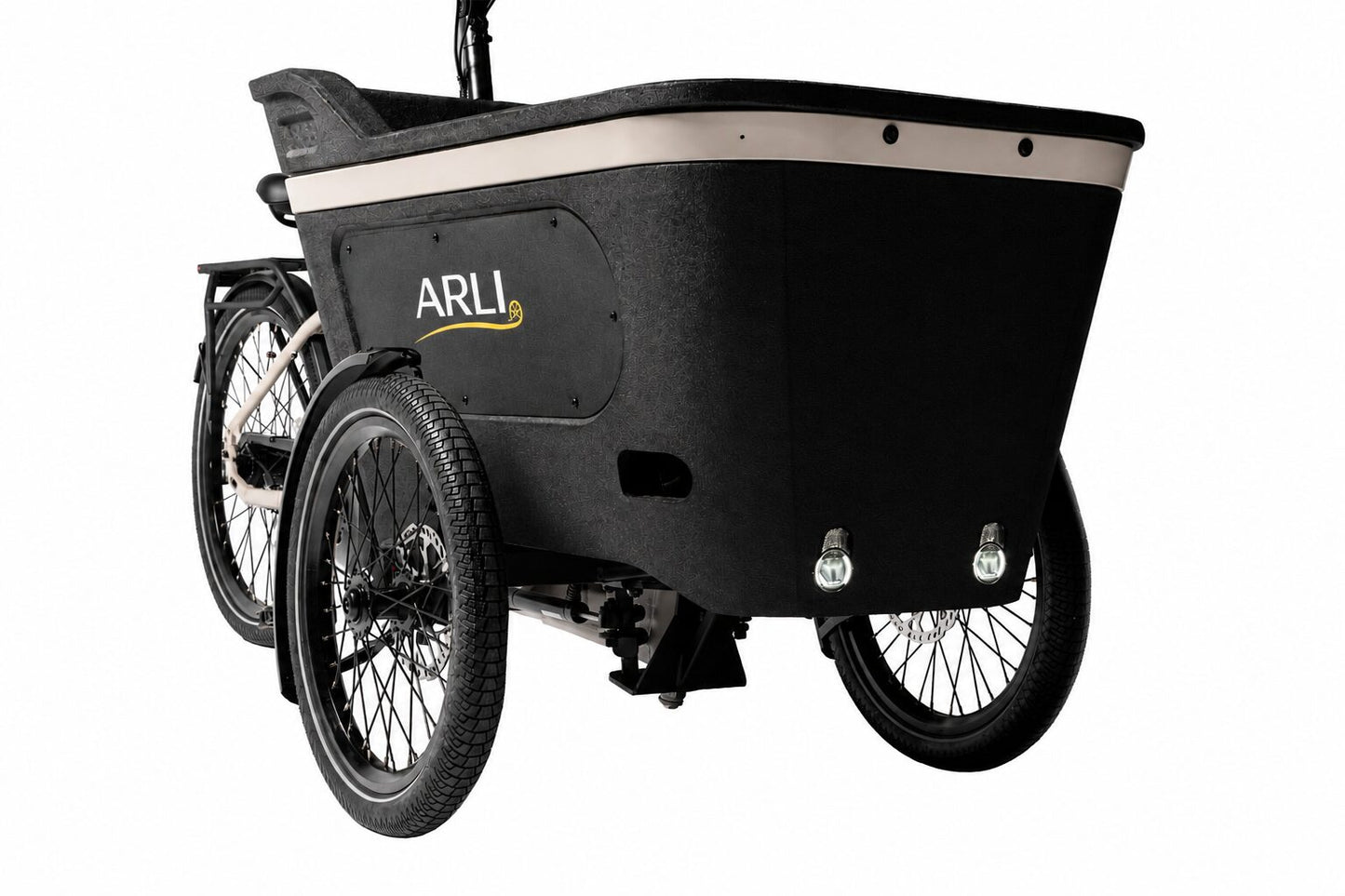 ARLI Family Cargo