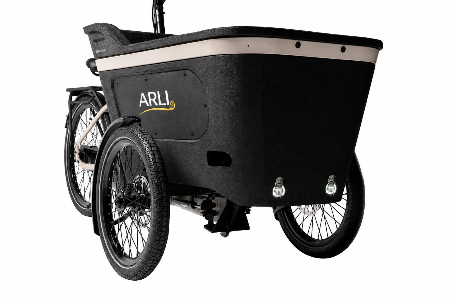 ARLI Family Cargo