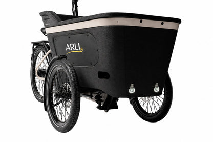 ARLI Family Cargo