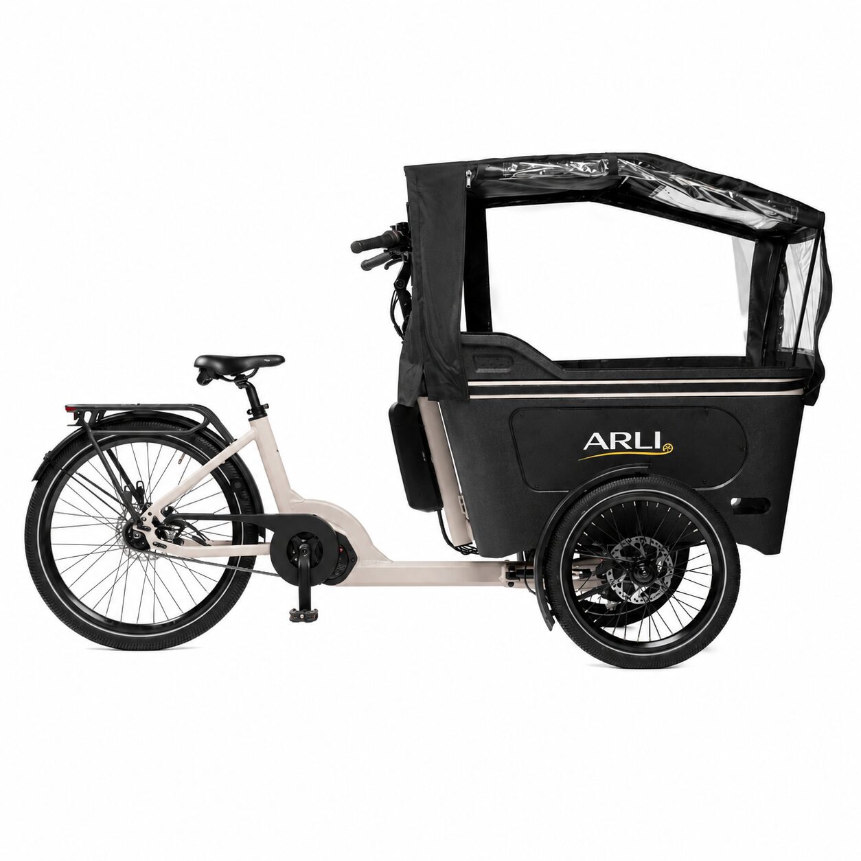 ARLI Family Cargo