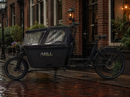 ARLI Regenhuif