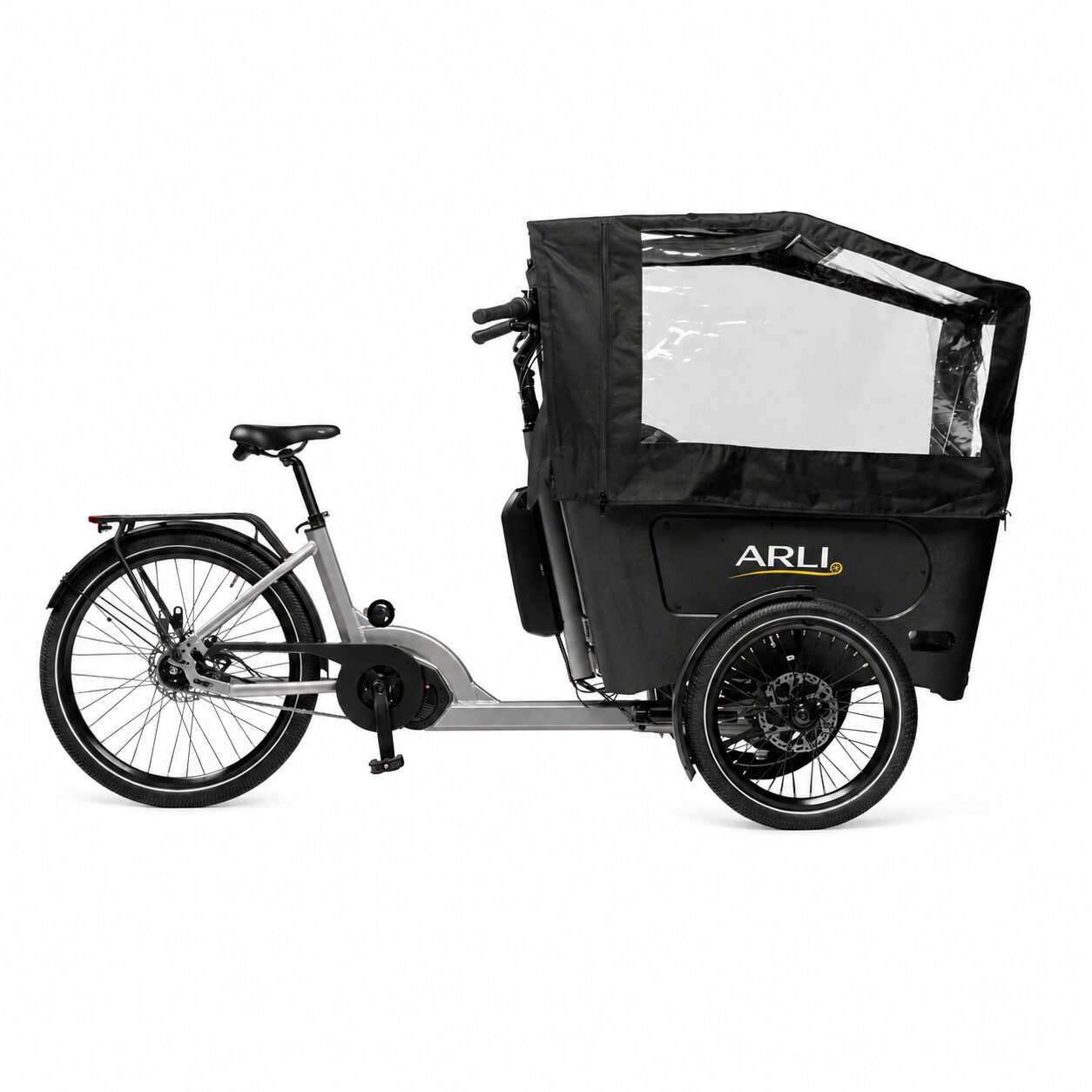 ARLI Regenhuif