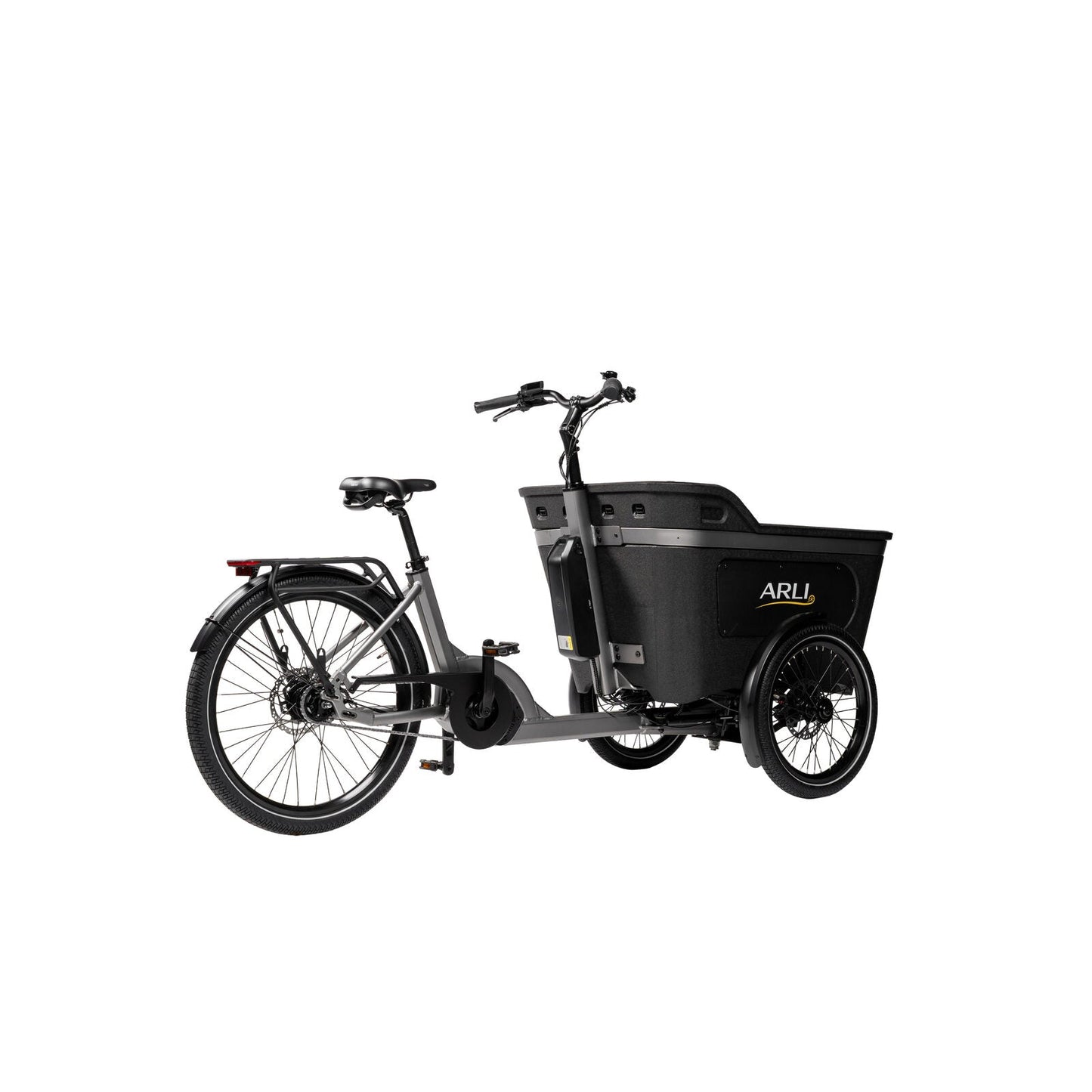 ARLI Family Cargo