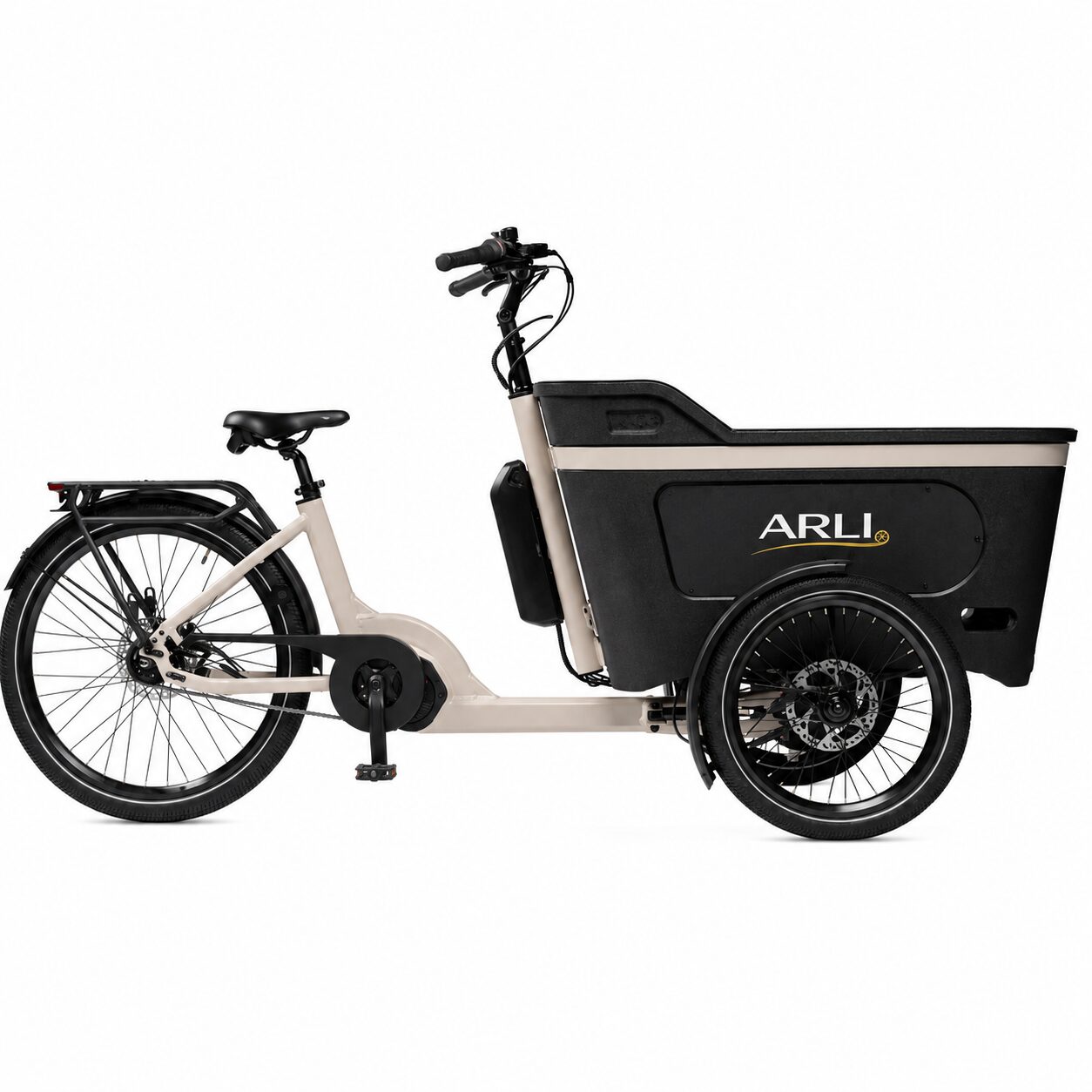 ARLI Family Cargo